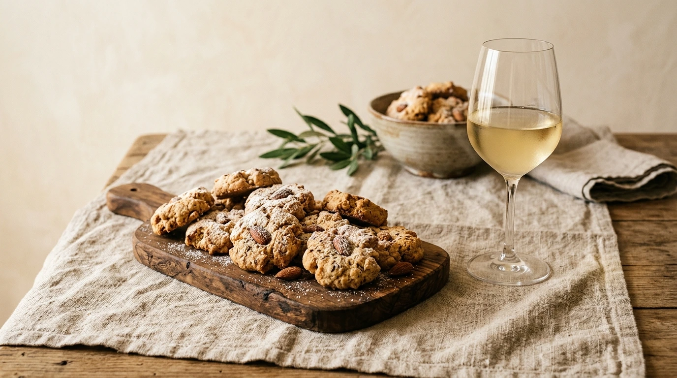 Biscuiterie Artisanale Fili di Gazzano
