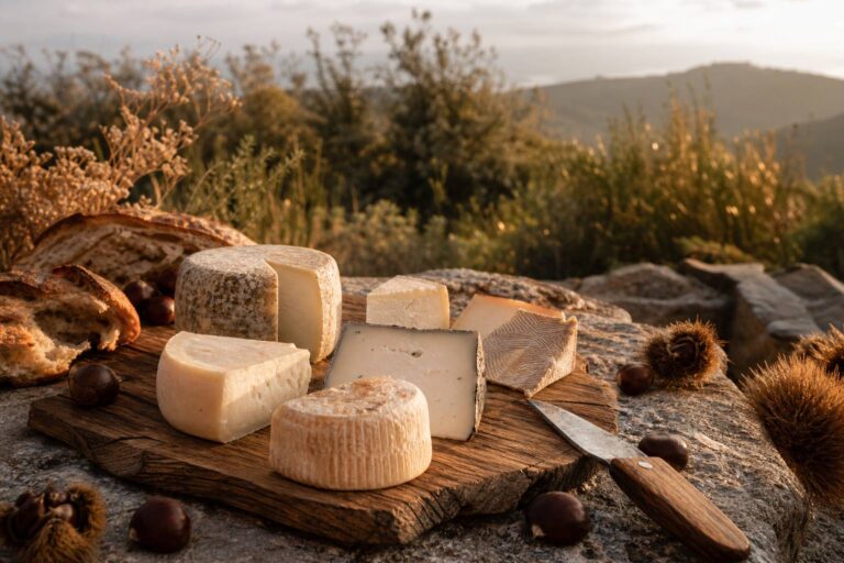 Fromage de brebis corse : guide d&rsquo;achat et conservation