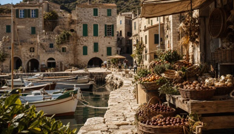 À la découverte de Bastia : perle historique et authentique de la Corse