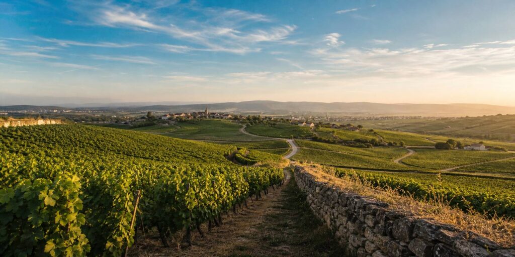 Explorer les secrets du cépage Pinot Noir : un voyage au cœur du vin, Pinot