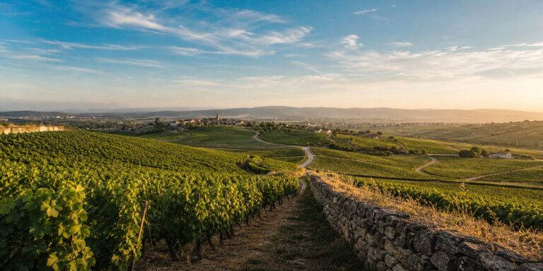 Explorer les secrets du cépage Pinot Noir : un voyage au cœur du vin