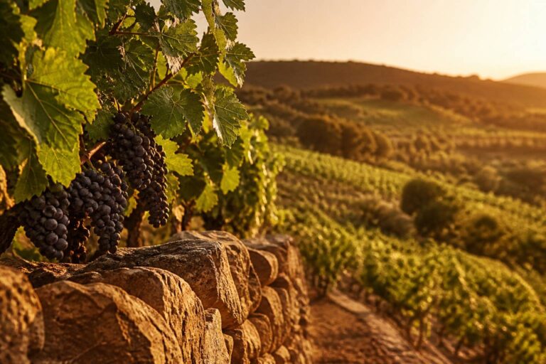 À la découverte du Merlot : secrets et saveurs du cépage emblématique