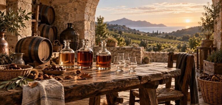 Bellevoye : l&rsquo;esprit du whisky presque bordelais